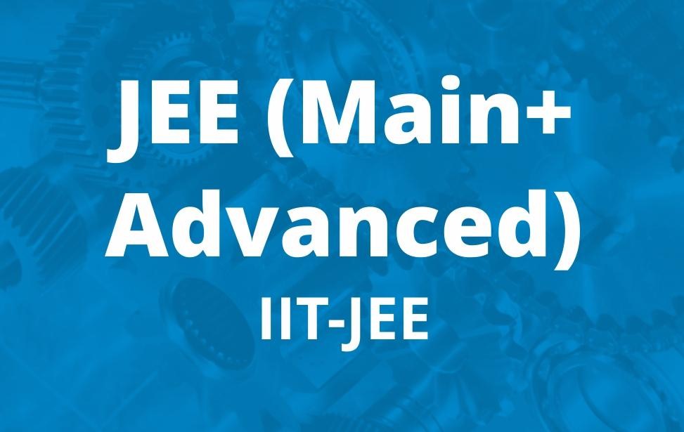 JEE (MAINS+ADVANCED) CRASH COURSE 2023 – Pattern Classes